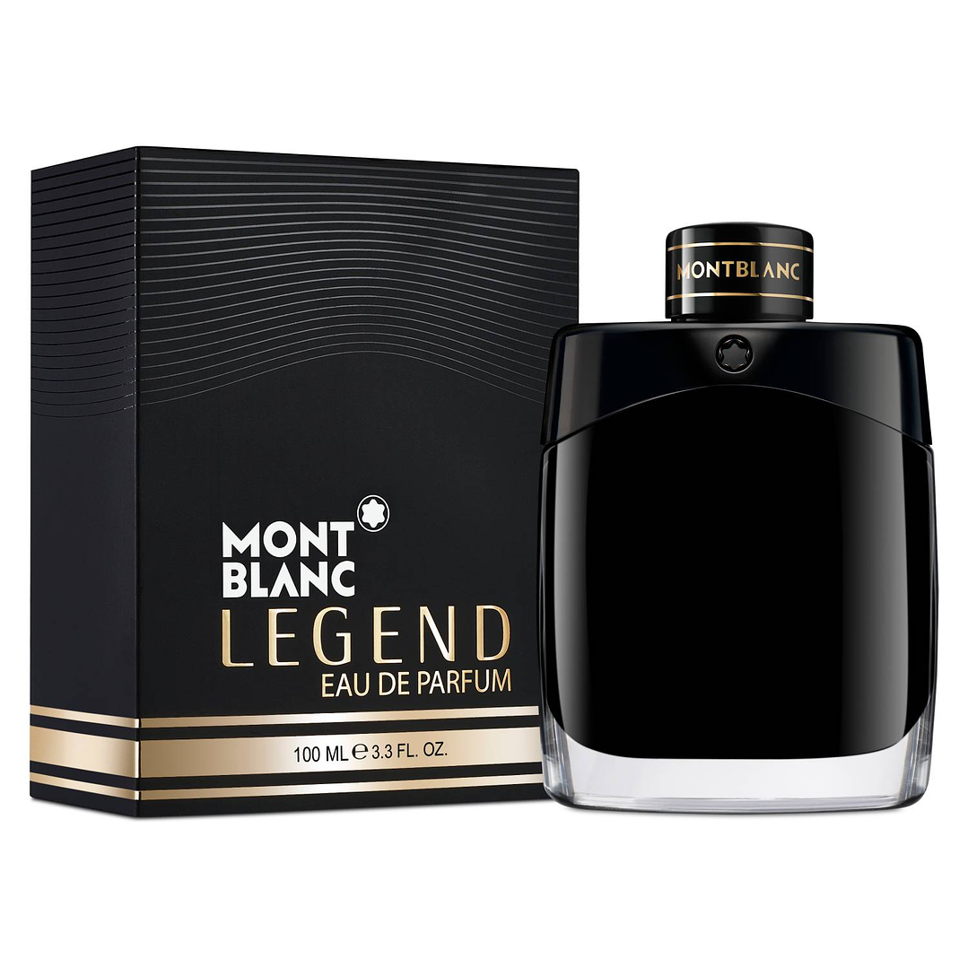 MONT BLANC LEGEND MEN EDP 100ML 2