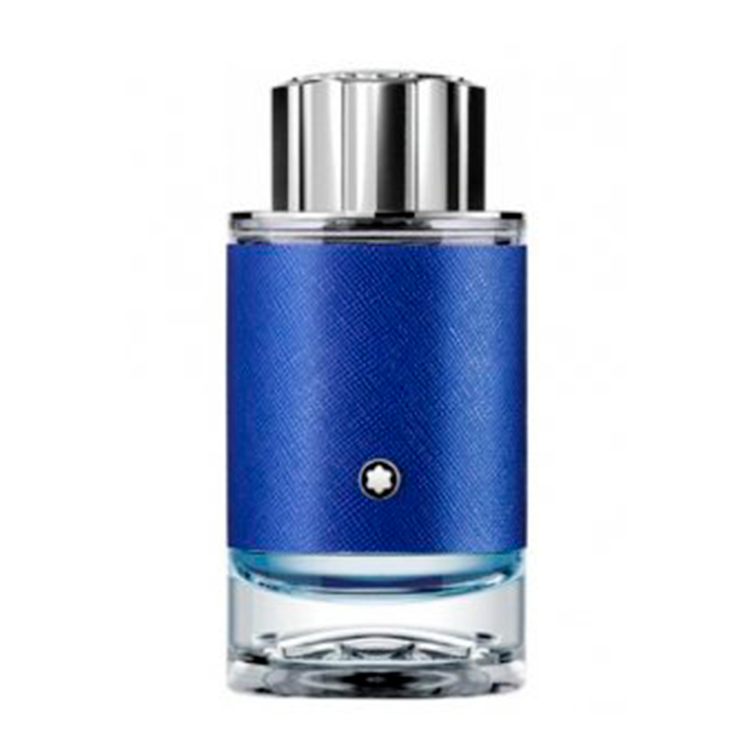 MONT BLANC EXPLORER ULTRA BLUE MEN EDP 100ML 2