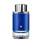 MONT BLANC EXPLORER ULTRA BLUE MEN EDP 100ML - Miniatura 2