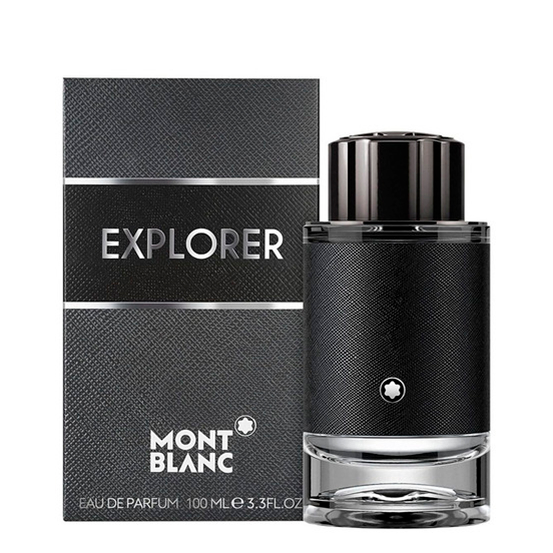 MONT BLANC EXPLORER MEN EDP 100ML 2