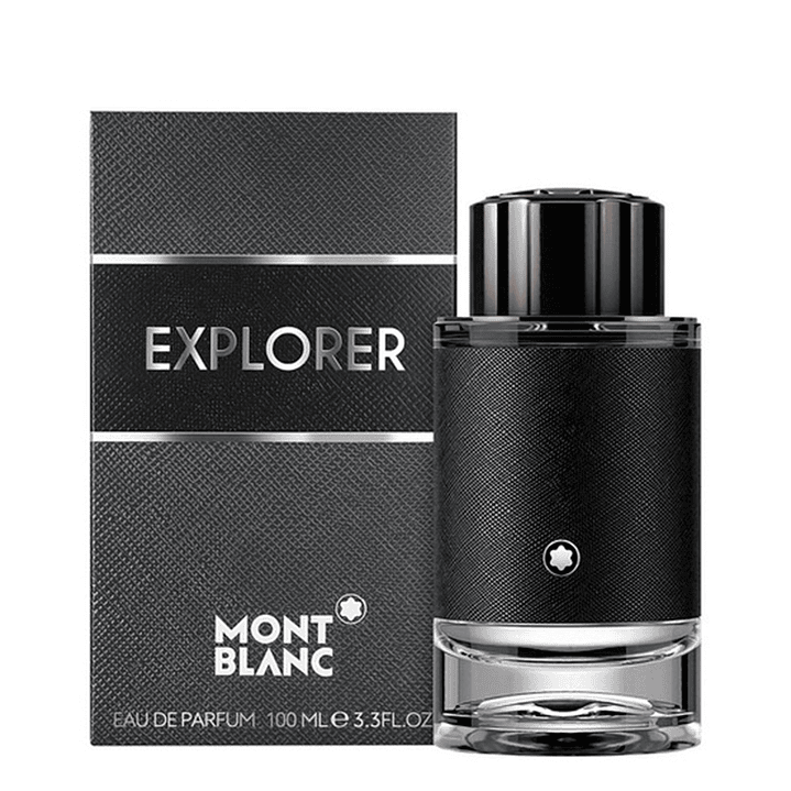 MONT BLANC EXPLORER MEN EDP 100ML 2