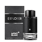 MONT BLANC EXPLORER MEN EDP 100ML - Miniatura 2