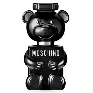 MOSCHINO TOY BOY EDP 50ML