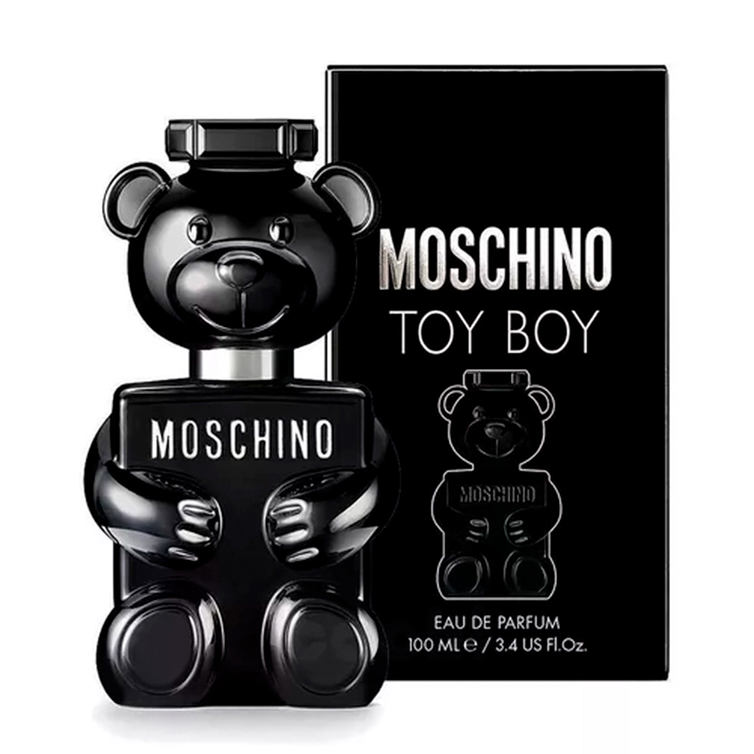 MOSCHINO TOY BOY EDP 100ML 2