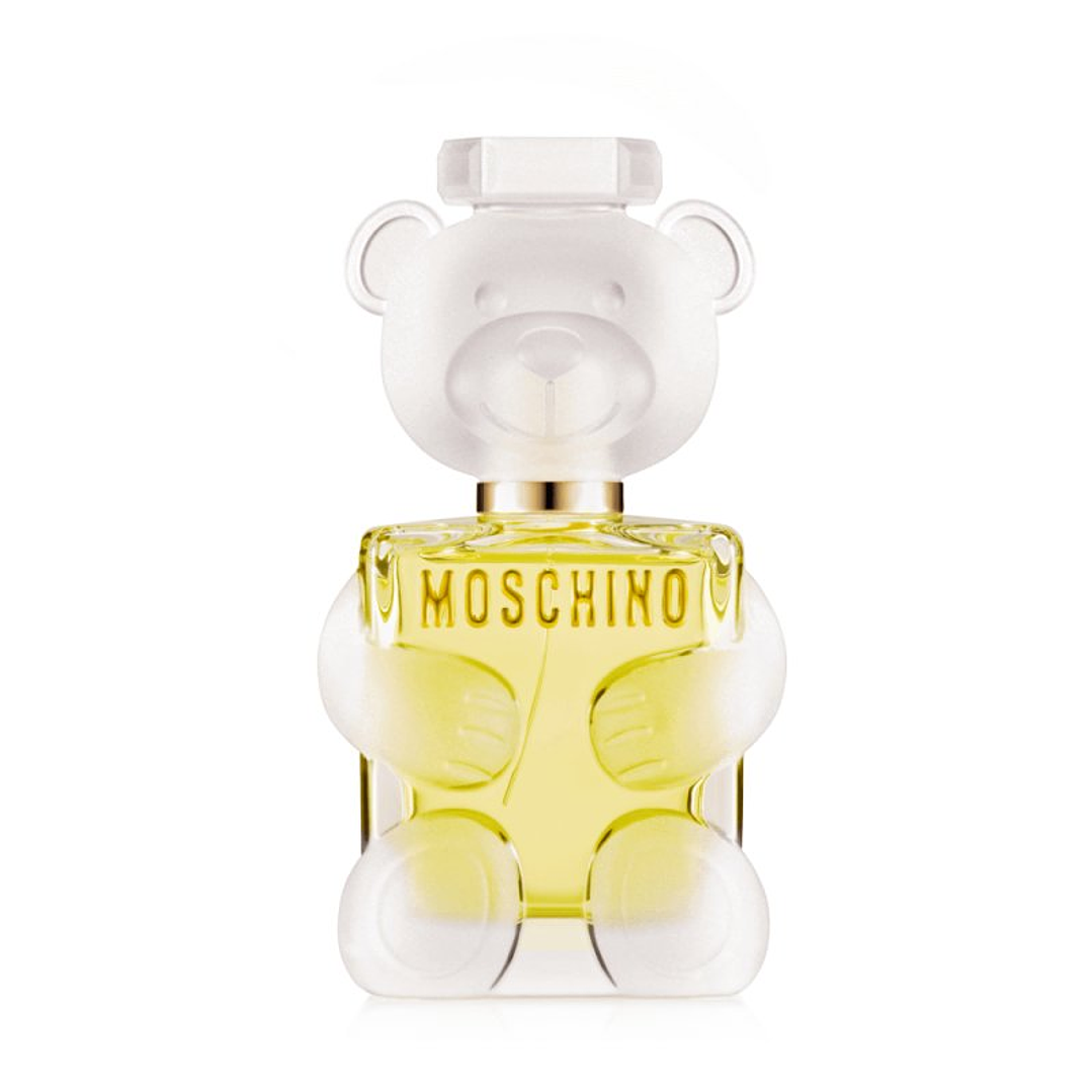 MOSCHINO TOY 2 WOMAN EDP 100ML 1