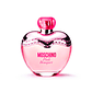 MOSCHINO PINK BOUQUET WOMAN EDT 100ML - Miniatura 1