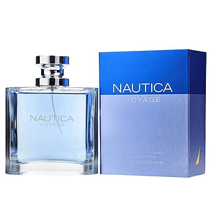 NAUTICA VOYAGE FOR MEN EDT 100ML
