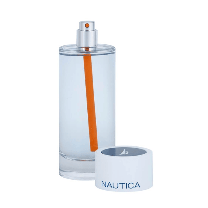 NAUTICA LIFE ENERGY MEN EDT 100ML 1