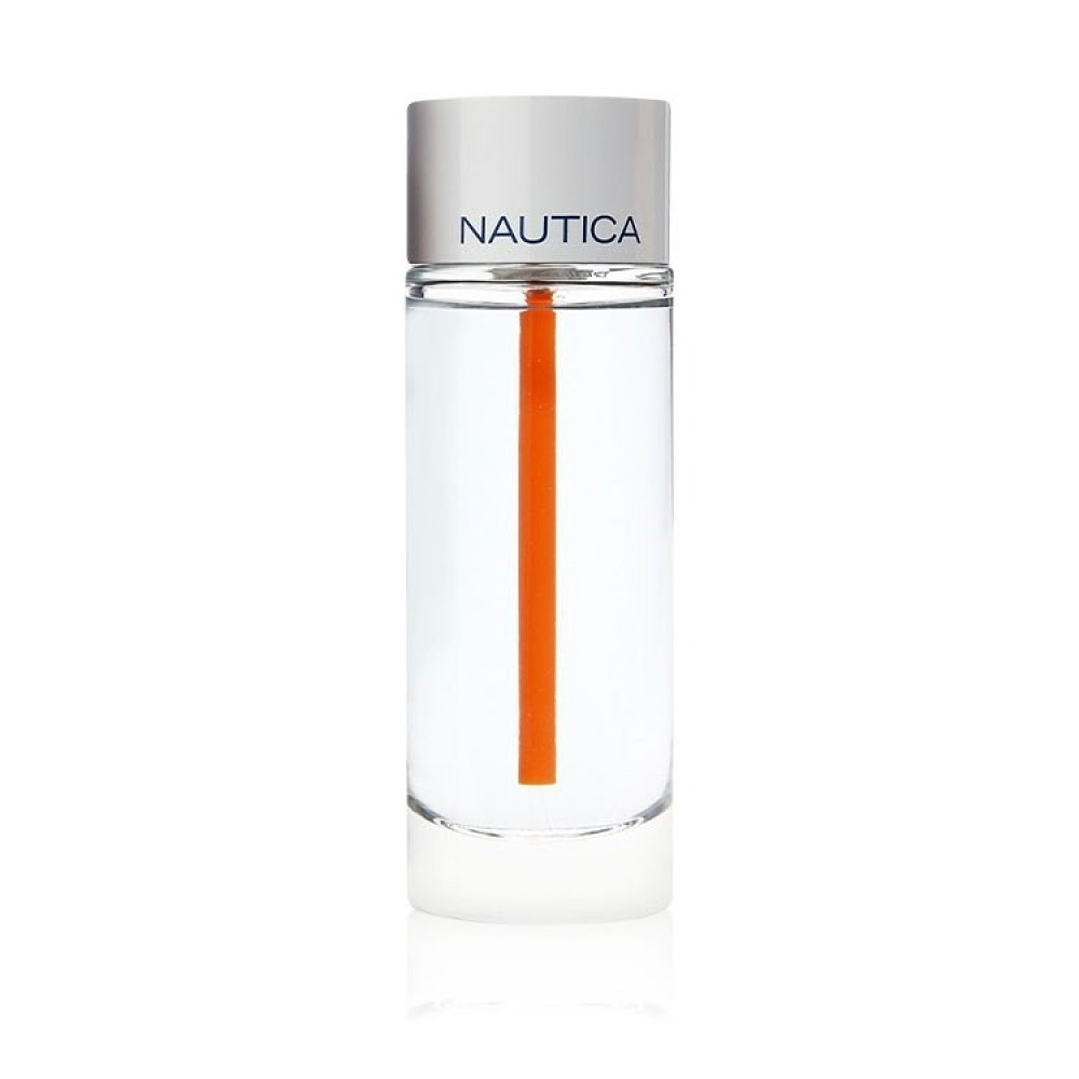 NAUTICA LIFE ENERGY MEN EDT 100ML 3