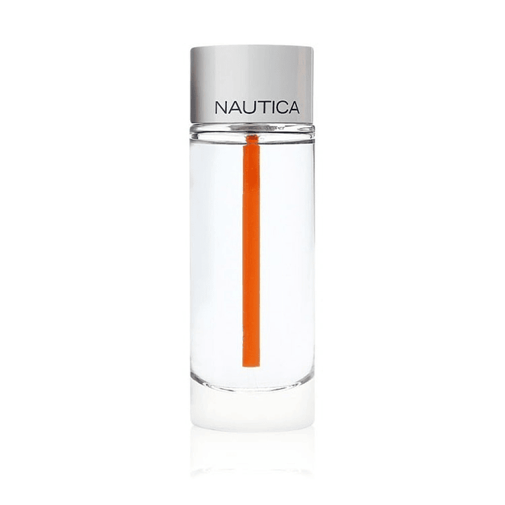 NAUTICA LIFE ENERGY MEN EDT 100ML 3