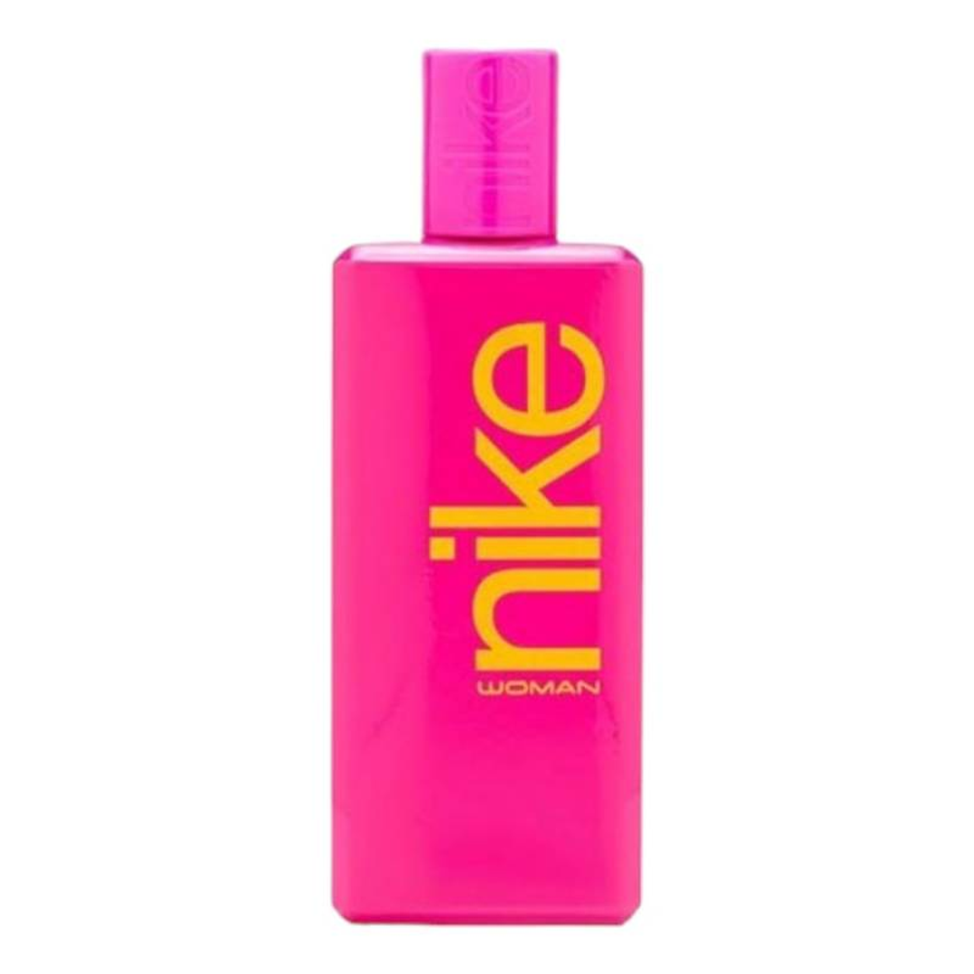 NIKE WOMAN PINK EDT 100ML 1