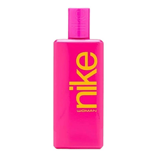 NIKE WOMAN PINK EDT 100ML