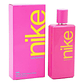 NIKE WOMAN PINK EDT 100ML - Miniatura 2