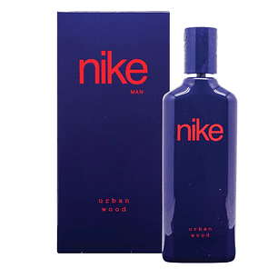 NIKE MAN URBAN WOOD EDT 75ML