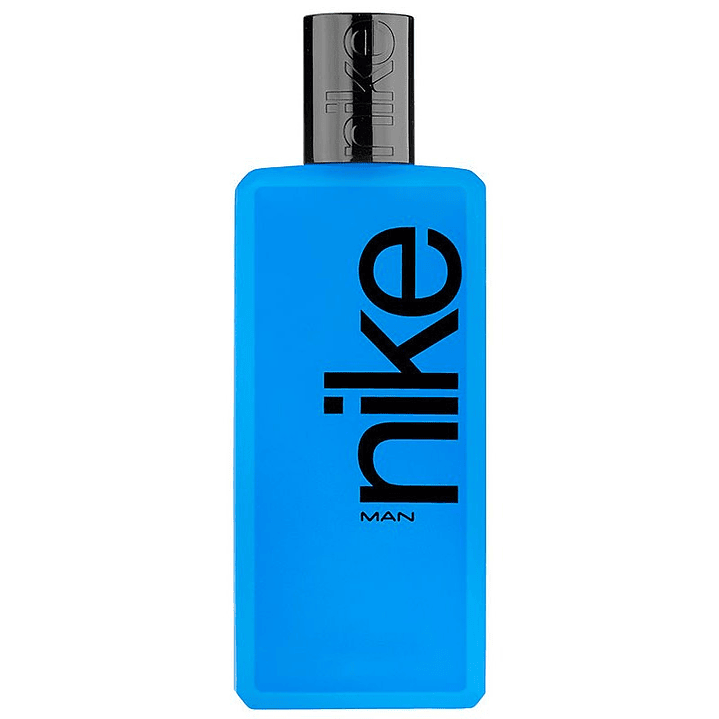 NIKE MAN ULTRA BLUE EDT 100ML 1