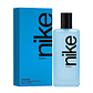 NIKE MAN ULTRA BLUE EDT 100ML - Miniatura 2