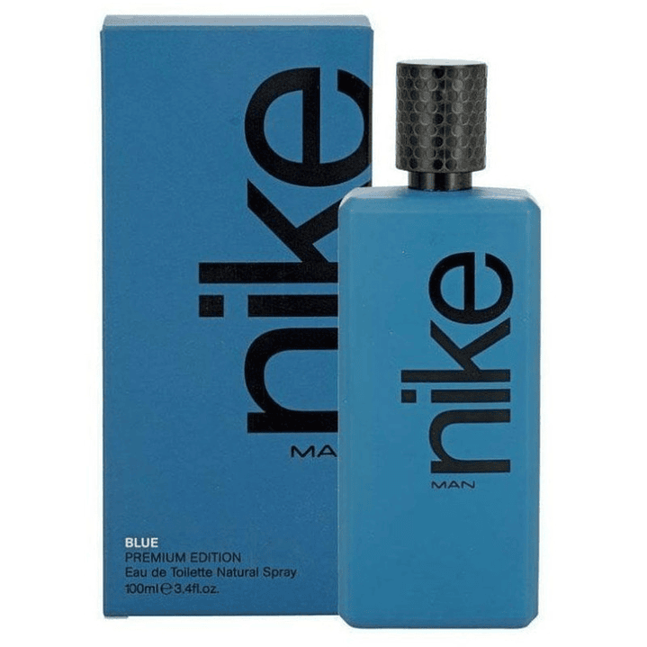 NIKE MAN BLUE EDT 100ML 1