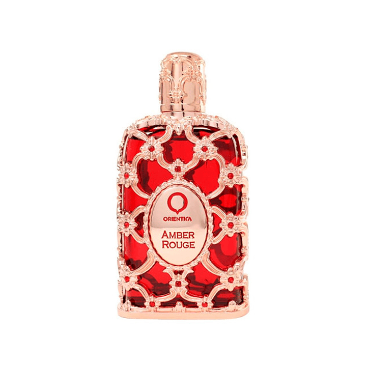 ORIENTICA AMBER ROUGE EDP 80ML 1