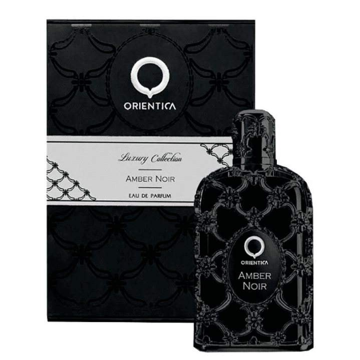 ORIENTICA AMBER NOIR EDP 80ML 1