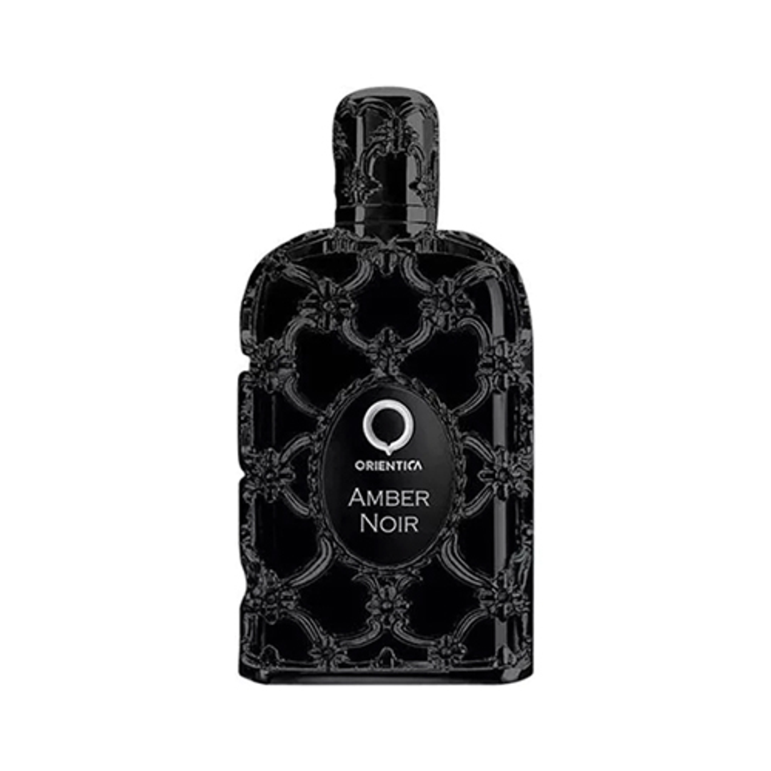 ORIENTICA AMBER NOIR EDP 80ML 2