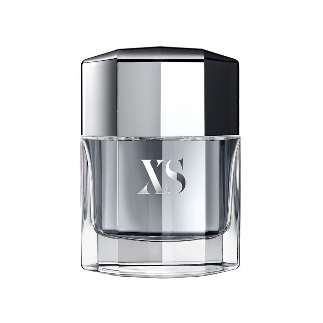 PACO RABANNE XS EXCESS MEN NUEVA PRESENTACION EDT 100ML 1
