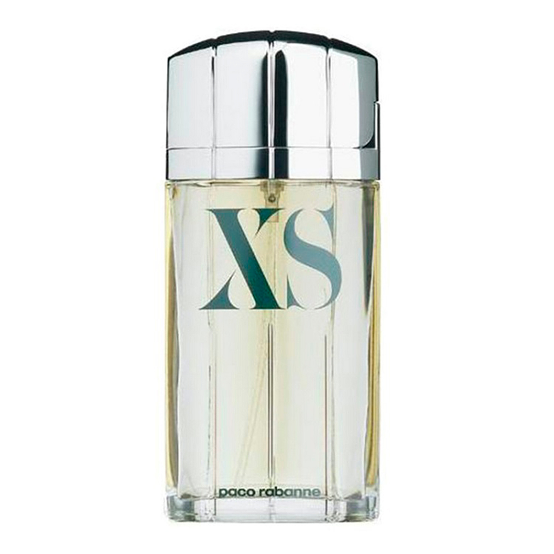PACO RABANNE XS EXCESS MEN EDT 100ML 1