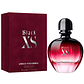 PACO RABANNE XS BLACK NUEVA PRESENTACION WOMAN EDP 80ML  - Miniatura 2