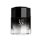 PACO RABANNE XS BLACK NUEVA PRESENTACION VARON EDT 100ML  - Miniatura 2