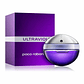 PACO RABANNE ULTRAVIOLET WOMAN EDP 80ML - Miniatura 1