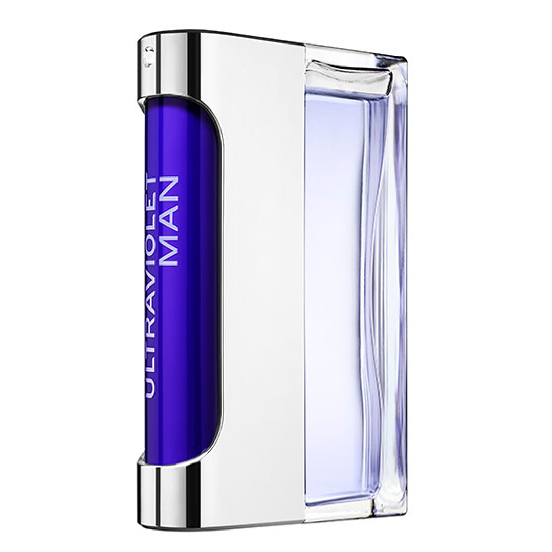 PACO RABANNE ULTRAVIOLET MEN EDT 100ML 1