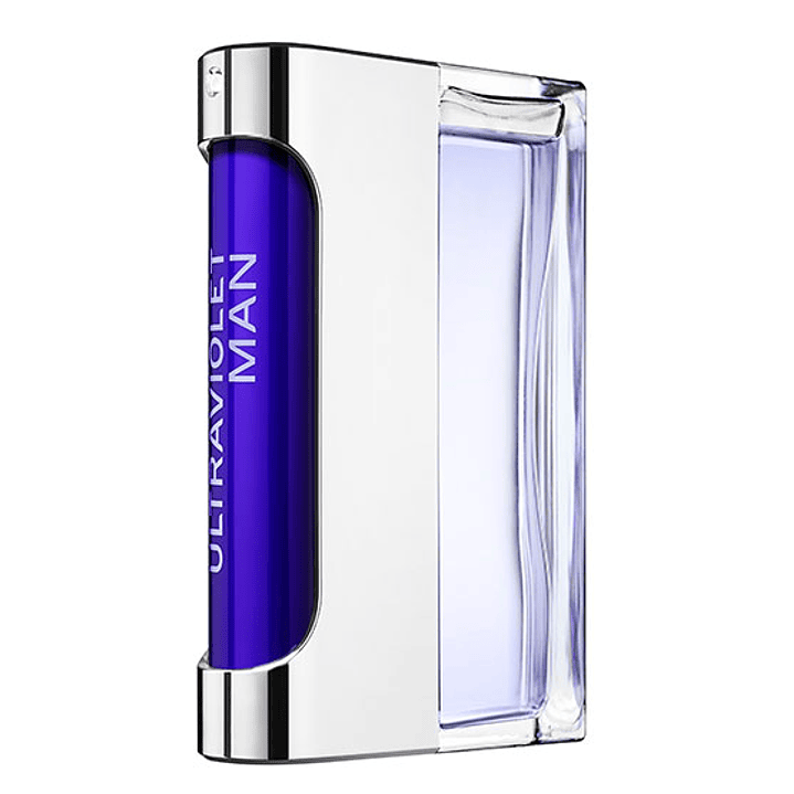 PACO RABANNE ULTRAVIOLET MEN EDT 100ML 1