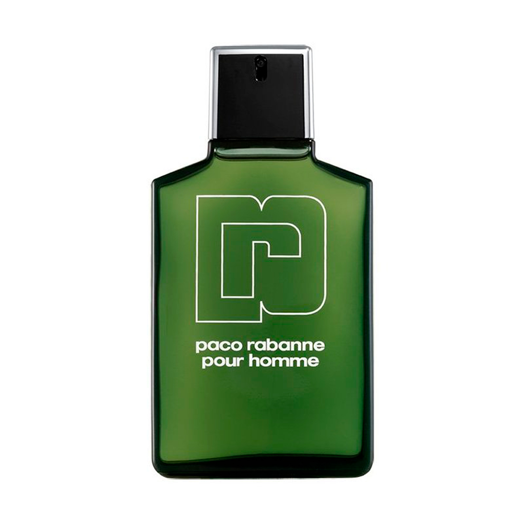 PACO RABANNE POUR HOMME EDT 200ML 1