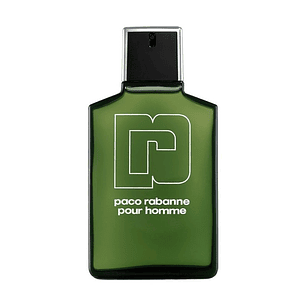 PACO RABANNE POUR HOMME EDT 100ML