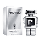PACO RABANNE PHANTOM MEN EDT 100ML - Miniatura 1