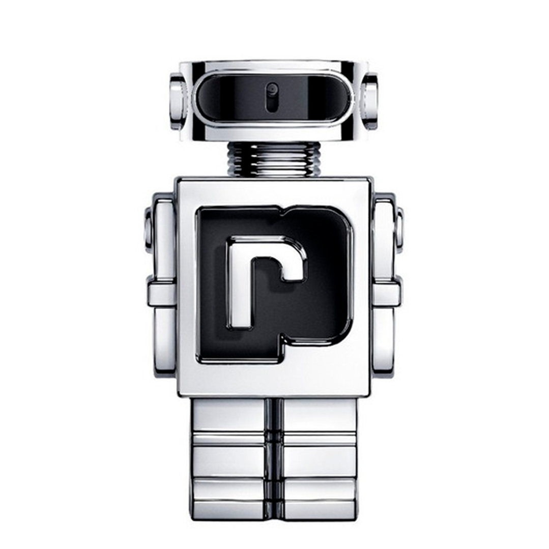 PACO RABANNE PHANTOM MEN EDT 100ML 2