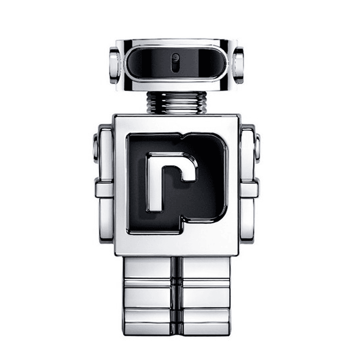 PACO RABANNE PHANTOM MEN EDT 100ML 2