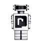PACO RABANNE PHANTOM MEN EDT 100ML - Miniatura 2