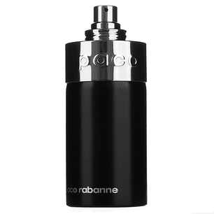 PACO RABANNE PACO BY PACO MEN EDT 100ML