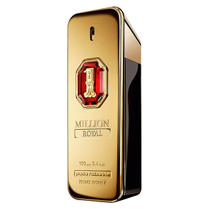 PACO RABANNE ONE MILLION ROYAL PARFUM 100ML