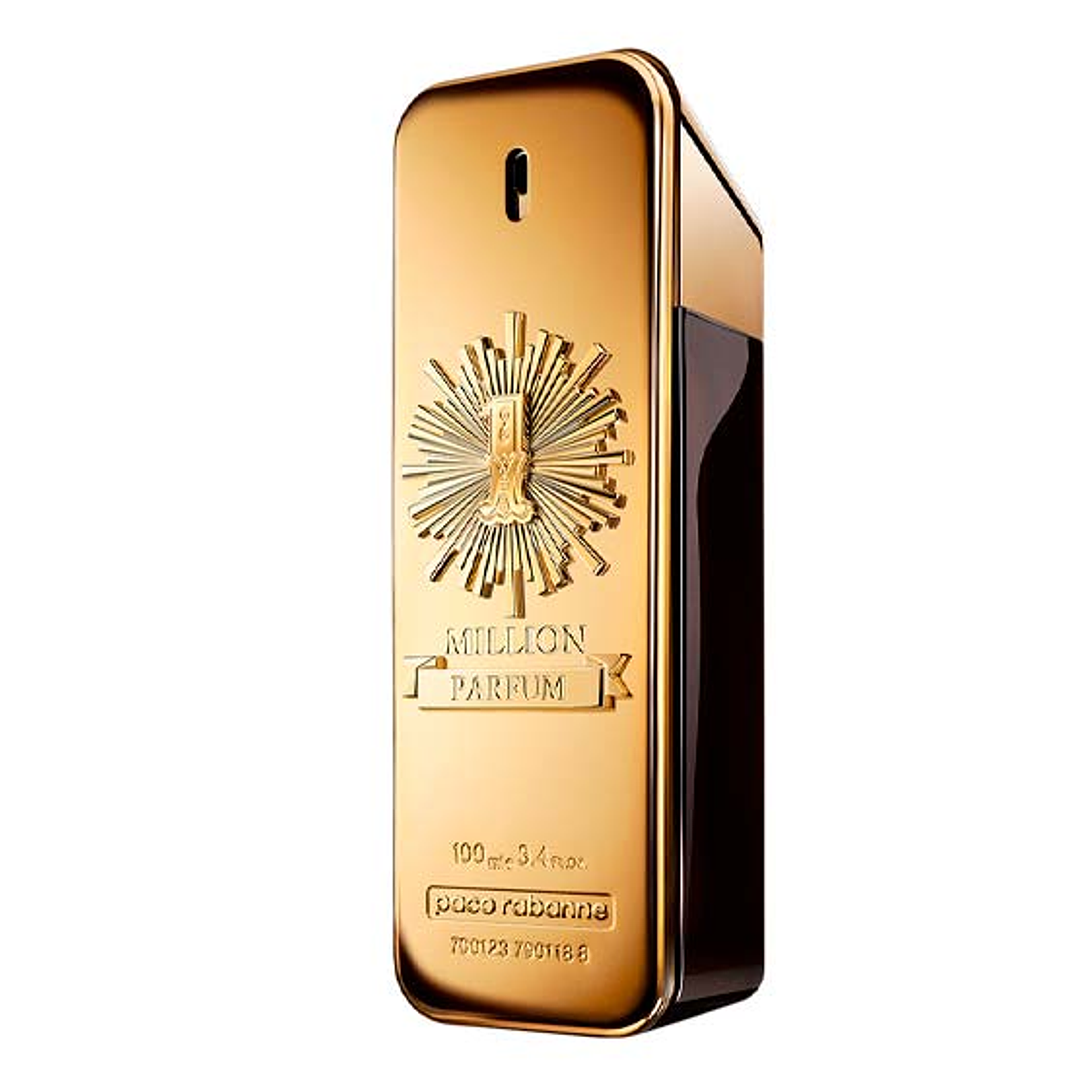 PACO RABANNE ONE MILLION PARFUM 100ML 1