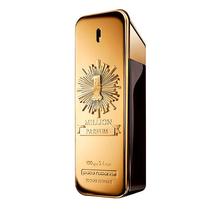 PACO RABANNE ONE MILLION PARFUM 100ML 1