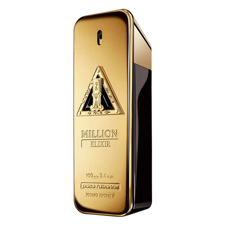 PACO RABANNE ONE MILLION ELIXIR PARFUM INTENSE 100ML 1