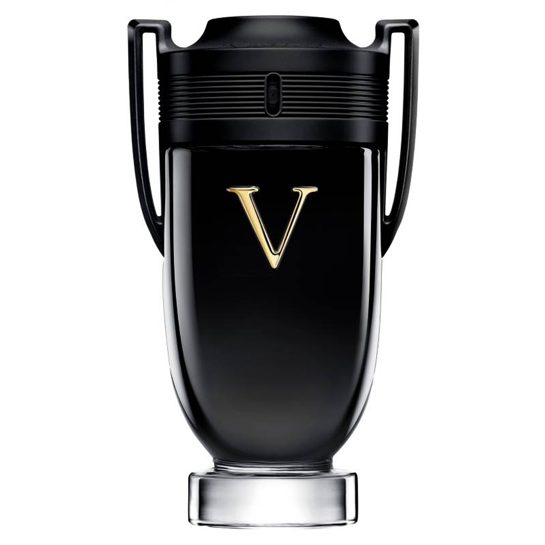 PACO RABANNE INVICTUS VICTORY EXTREME MEN EDP 200ML 1