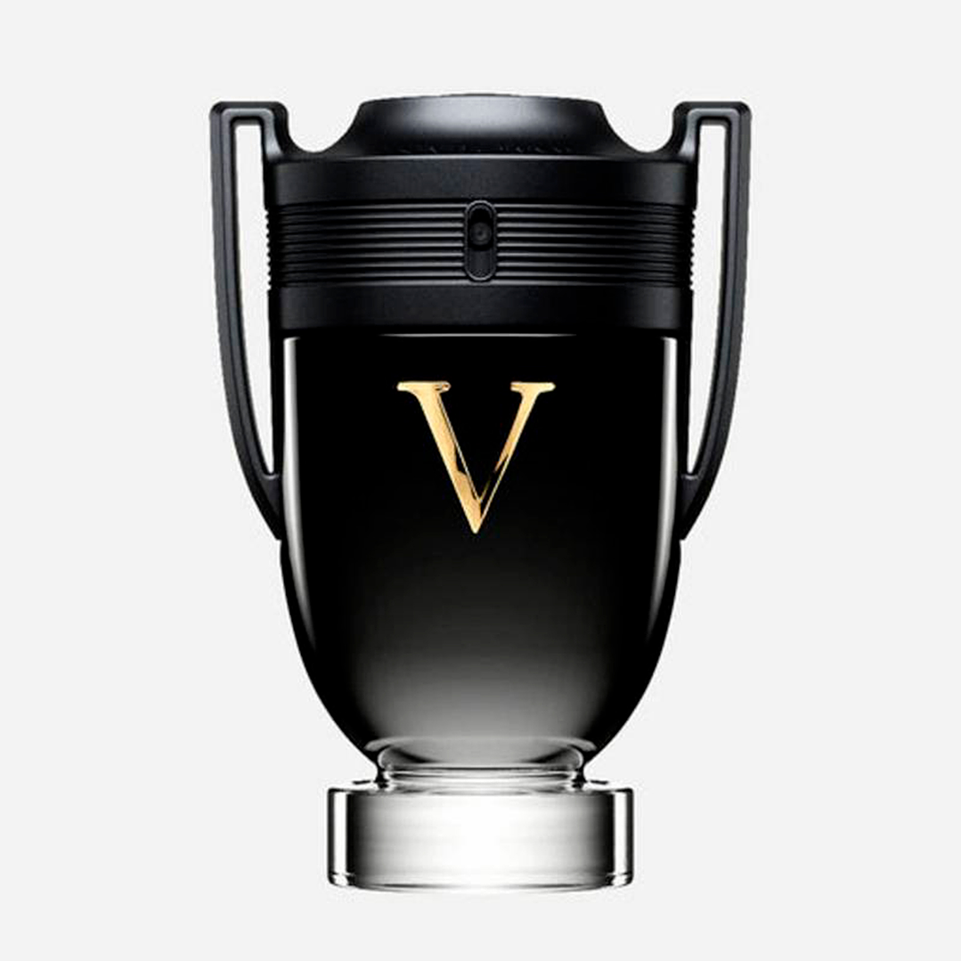PACO RABANNE INVICTUS VICTORY EXTREME MEN EDP 100ML 1