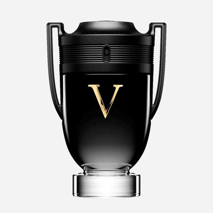 PACO RABANNE INVICTUS VICTORY EXTREME MEN EDP 100ML 1