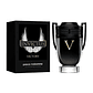 PACO RABANNE INVICTUS VICTORY EXTREME MEN EDP 100ML - Miniatura 2