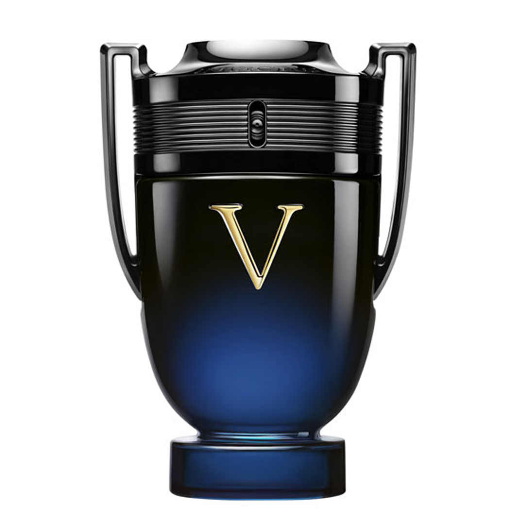 PACO RABANNE INVICTUS VICTORY ELIXIR PARFUM INTENSE 100ML 1