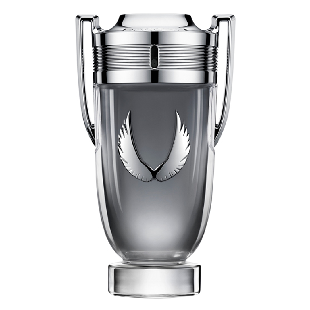 PACO RABANNE INVICTUS PLATINUM EDP 200ML 1