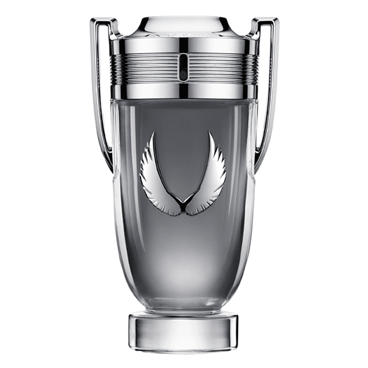 PACO RABANNE INVICTUS PLATINUM EDP 200ML 1