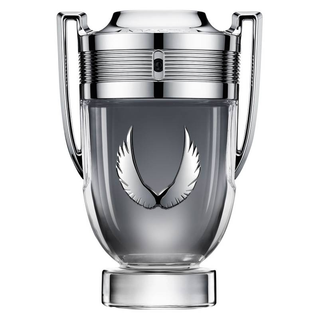 PACO RABANNE INVICTUS PLATINUM EDP 100ML 1